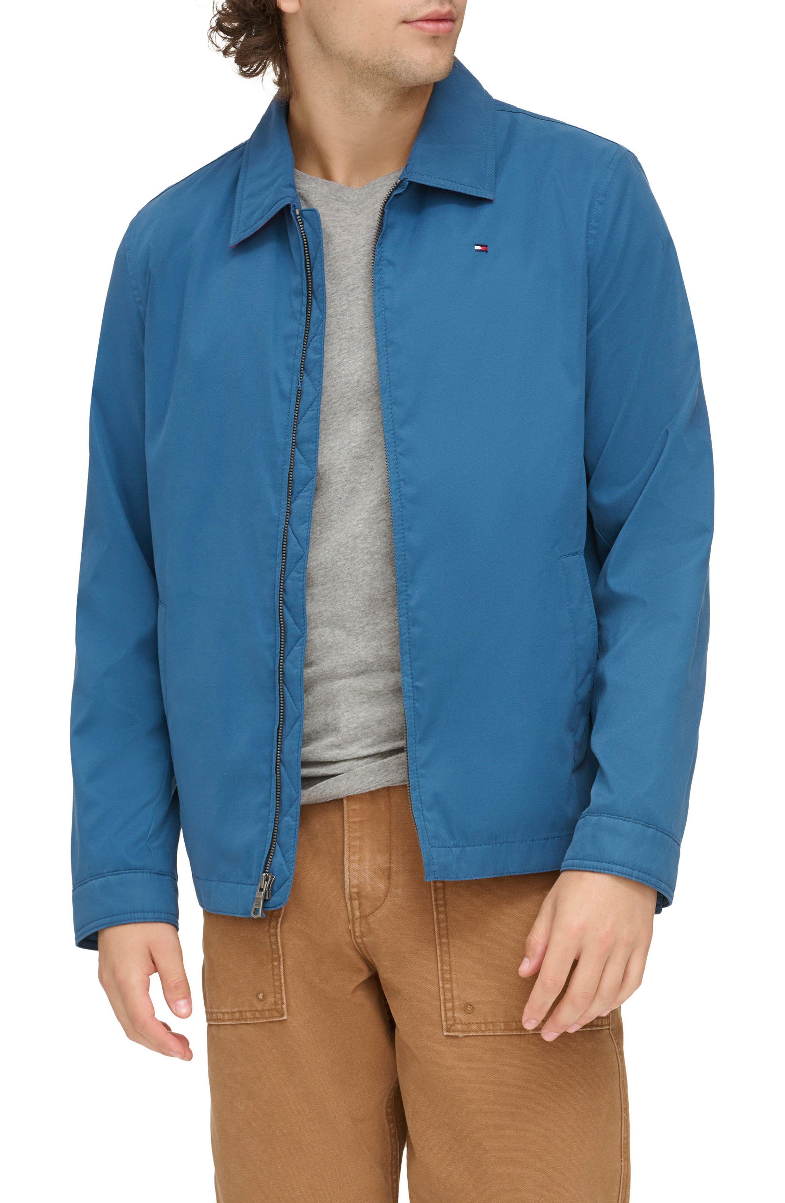 selected MEDIUM BLUE