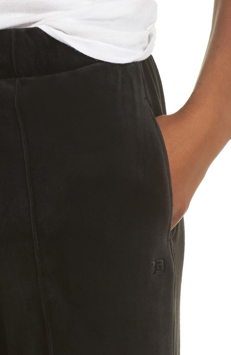 Joe's Front Seam Flare Pants, Alternate, color,