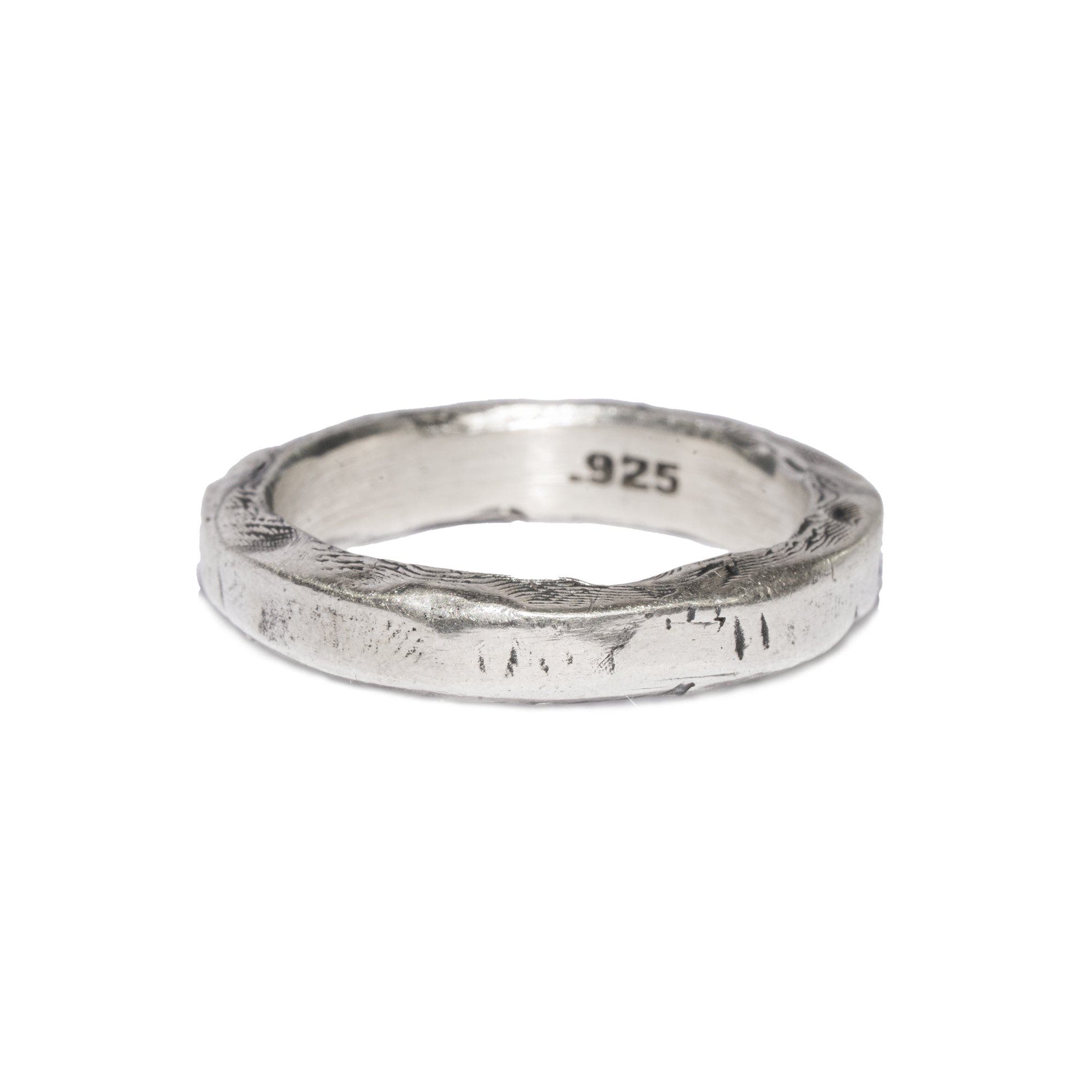 selected Sterling Silver
