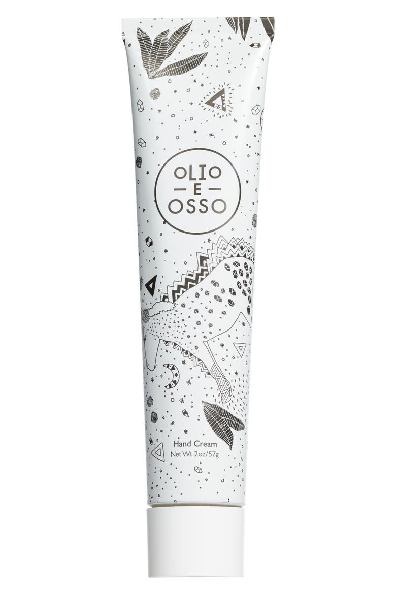 Hand Cream, Main, color, WHITE