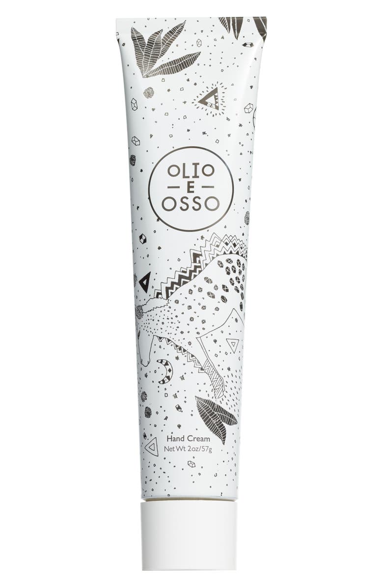 Olio E Osso Hand Cream, Main, color,