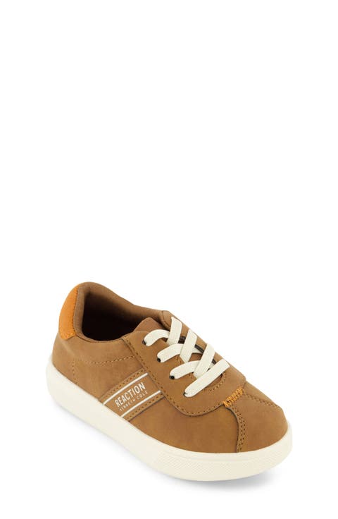 Kids' Reece Kannan Low Top Sneaker (Walker & Toddler)