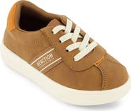 Kenneth Cole Kids' Reece Kannan Low Top Sneaker