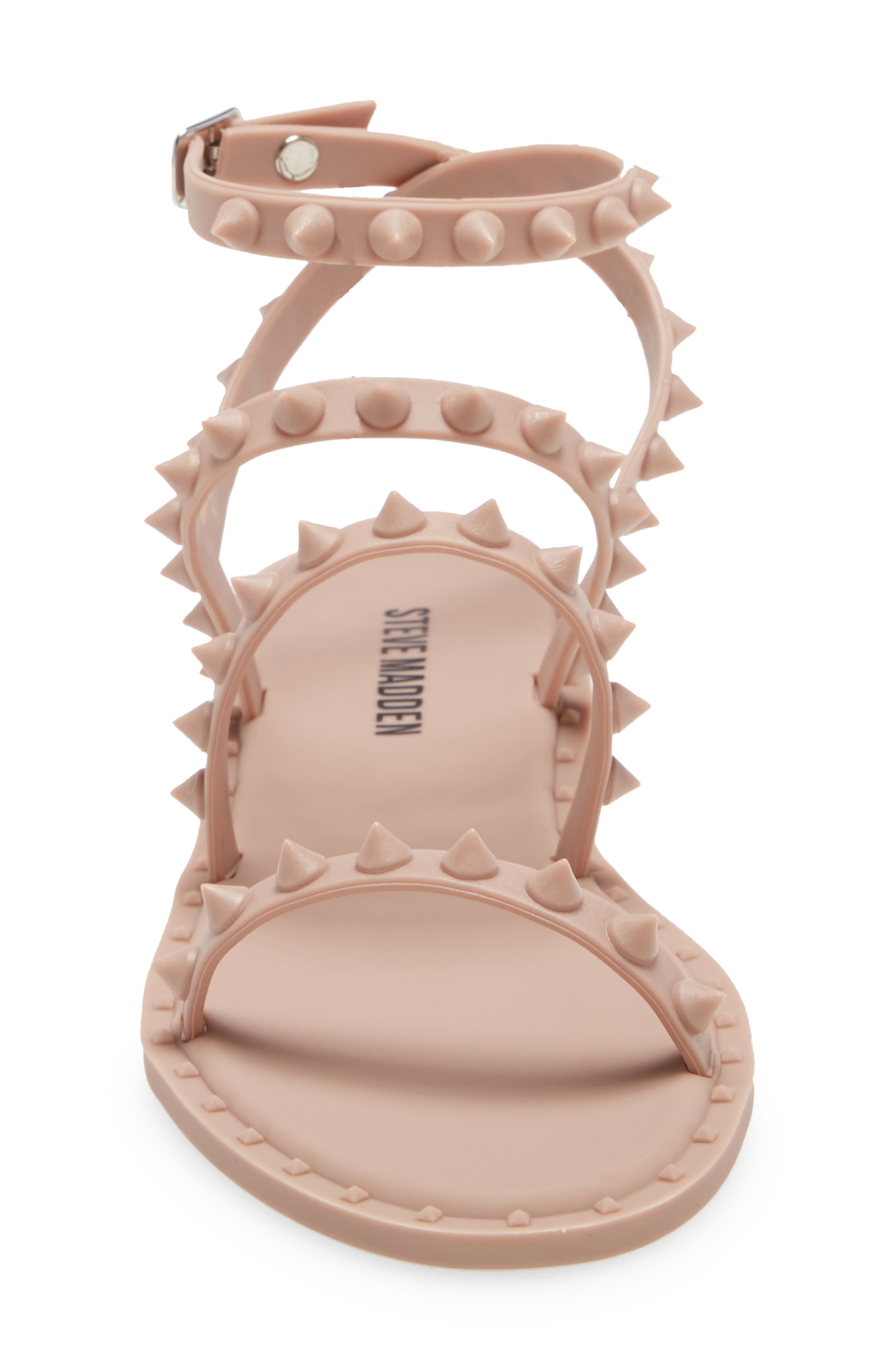 Transport Sandal, Alternate, color, BLUSH