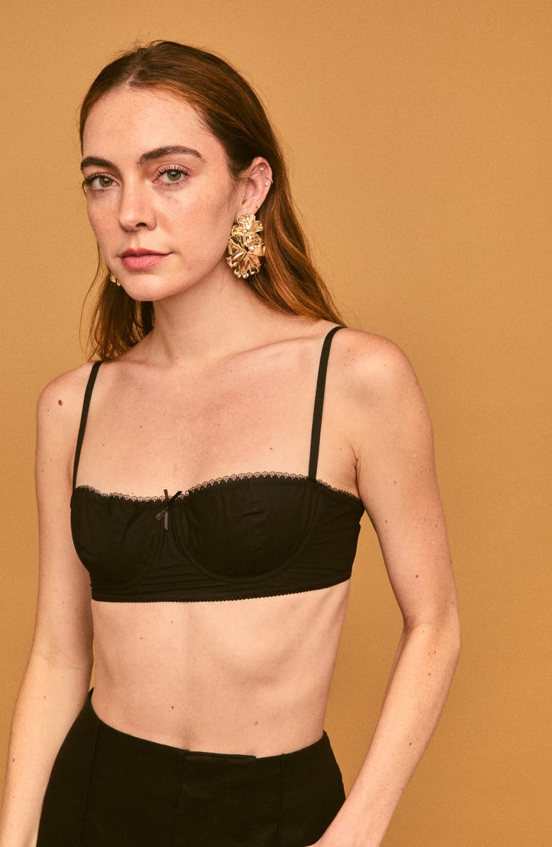 Petit Moments Noveldo Earrings, Alternate, color, Gold