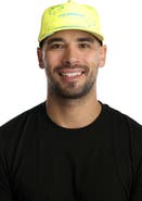 Melin Hydro Coronado Drip Snapback Hat