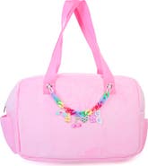 Bling2o Bling Rainbow Charm Tote