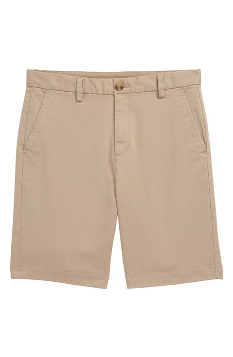 Kids' Stretch Breaker Shorts (Big Kid)