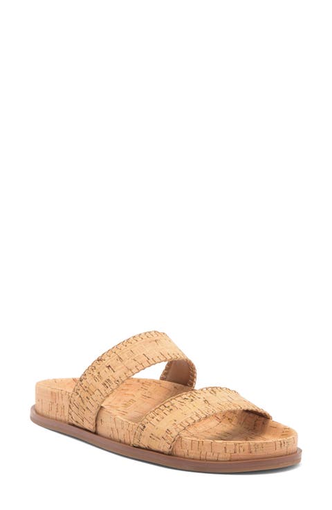 Effingham Slide Sandal (Women)