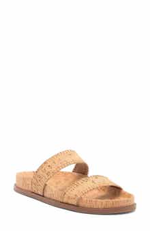 NORDSTROM RACK Effingham Slide Sandal