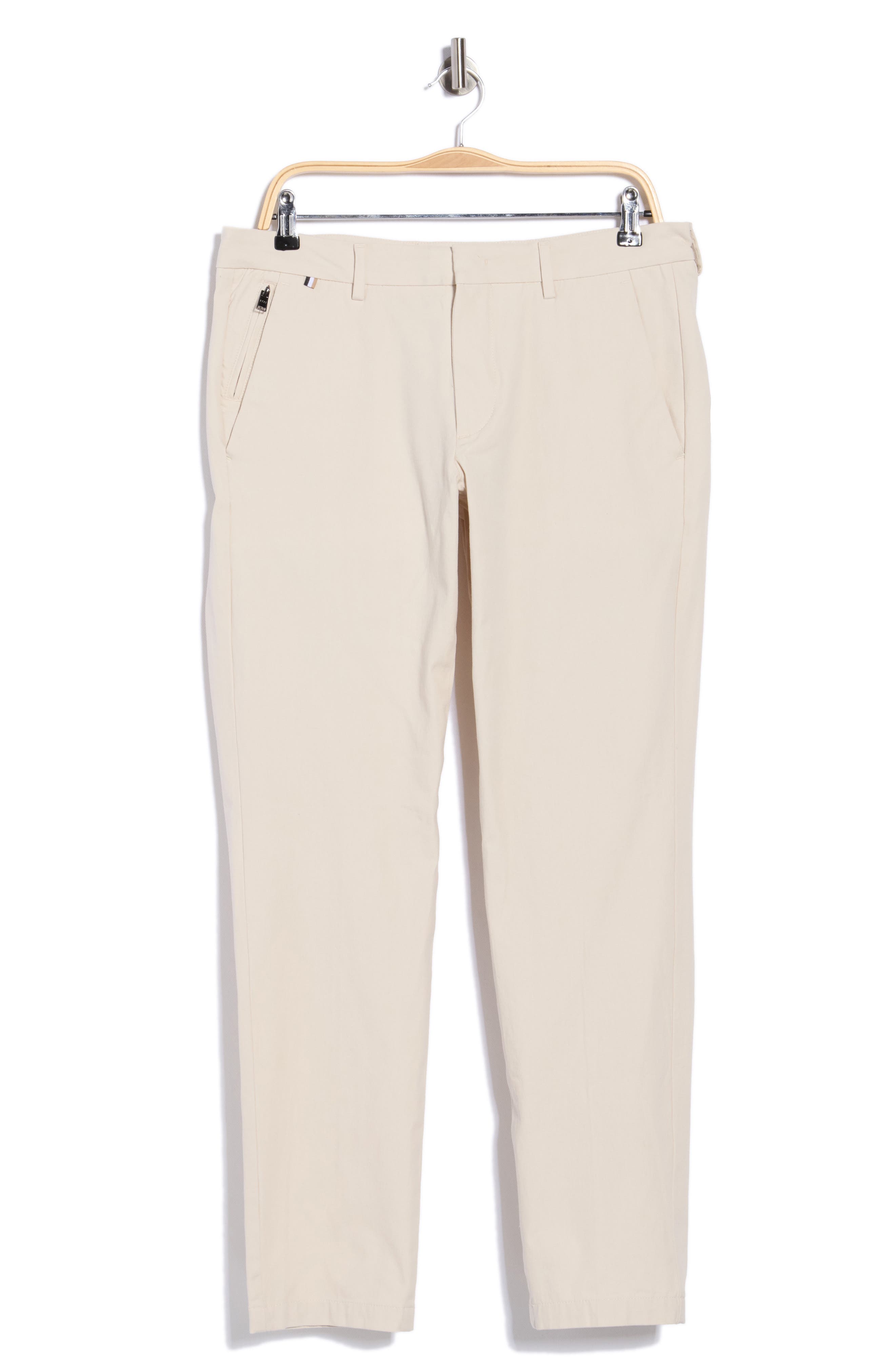 Kaito Straight Leg Pants