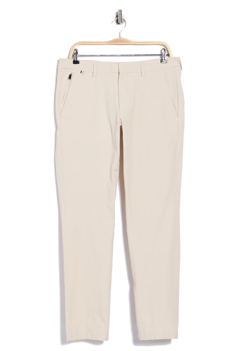 Kaito Straight Leg Pants, Alternate, color, OPEN WHITE