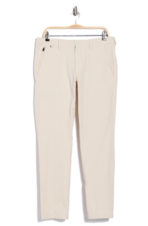 Kaito Straight Leg Pants