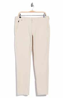 Kaito Straight Leg Pants