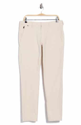 Kaito Straight Leg Pants