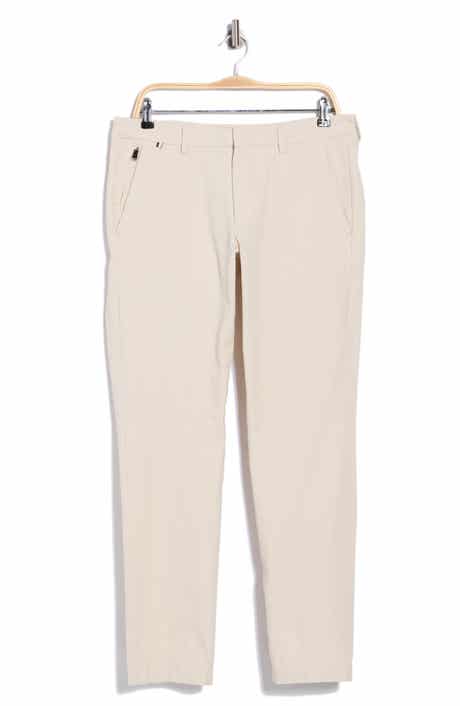 Kaito Straight Leg Pants