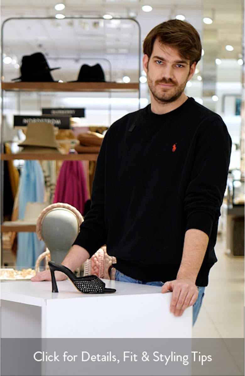 Paigelyy Slide Sandal, sales video thumbnail