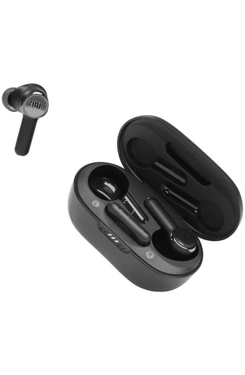 Quantum TWS True Wireless Noise Cancelling Gaming Earbuds