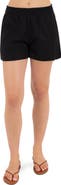 Hurley Beach Club Cotton Blend Shorts
