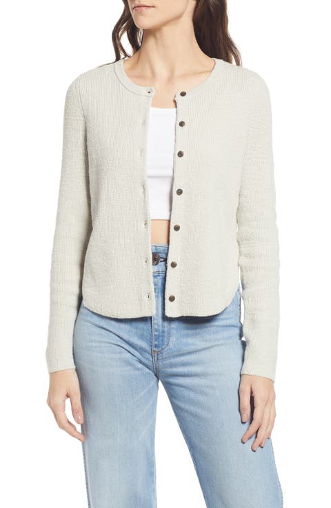 Halstead Cardigan Sweater