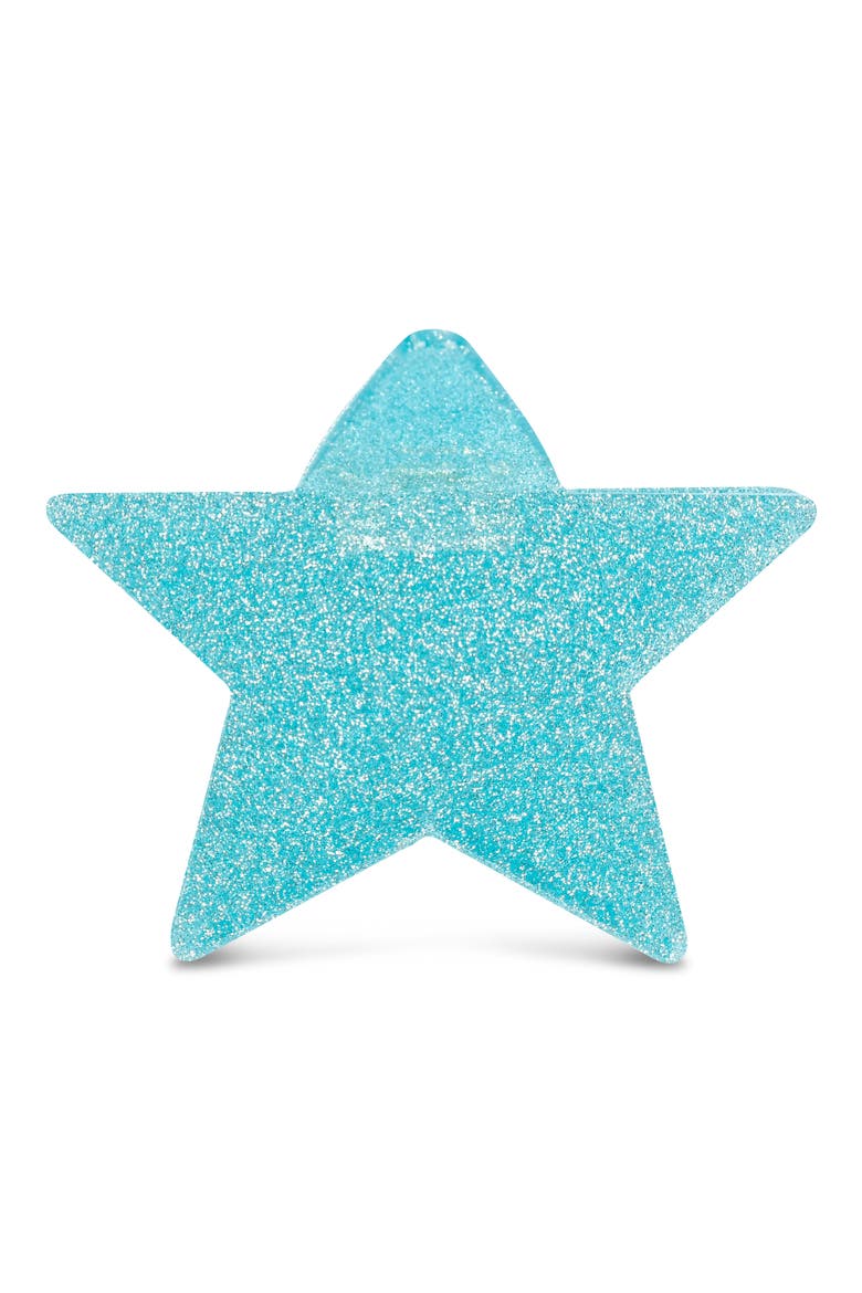 Kids' Shining Stars 2-Pack Hair Clips, Alternate, color, BLUE/ PINK ASSORTED