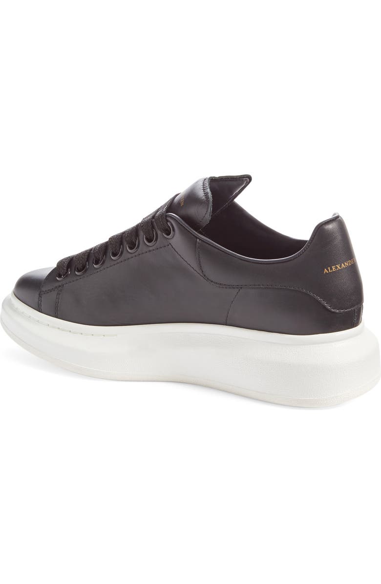 McQueen Alexander McQueen Sneaker, Alternate, color,