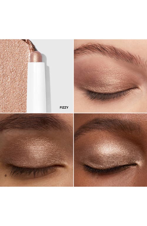 Bobbi Brown Long-wear Cream Eyeshadow Stick In Gold