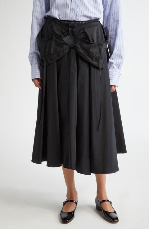 Shop Black Maison Margiela Online | Nordstrom