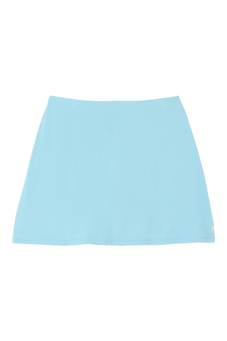 Alltheform Performance Skort, Alternate, color, SEA FOLLY