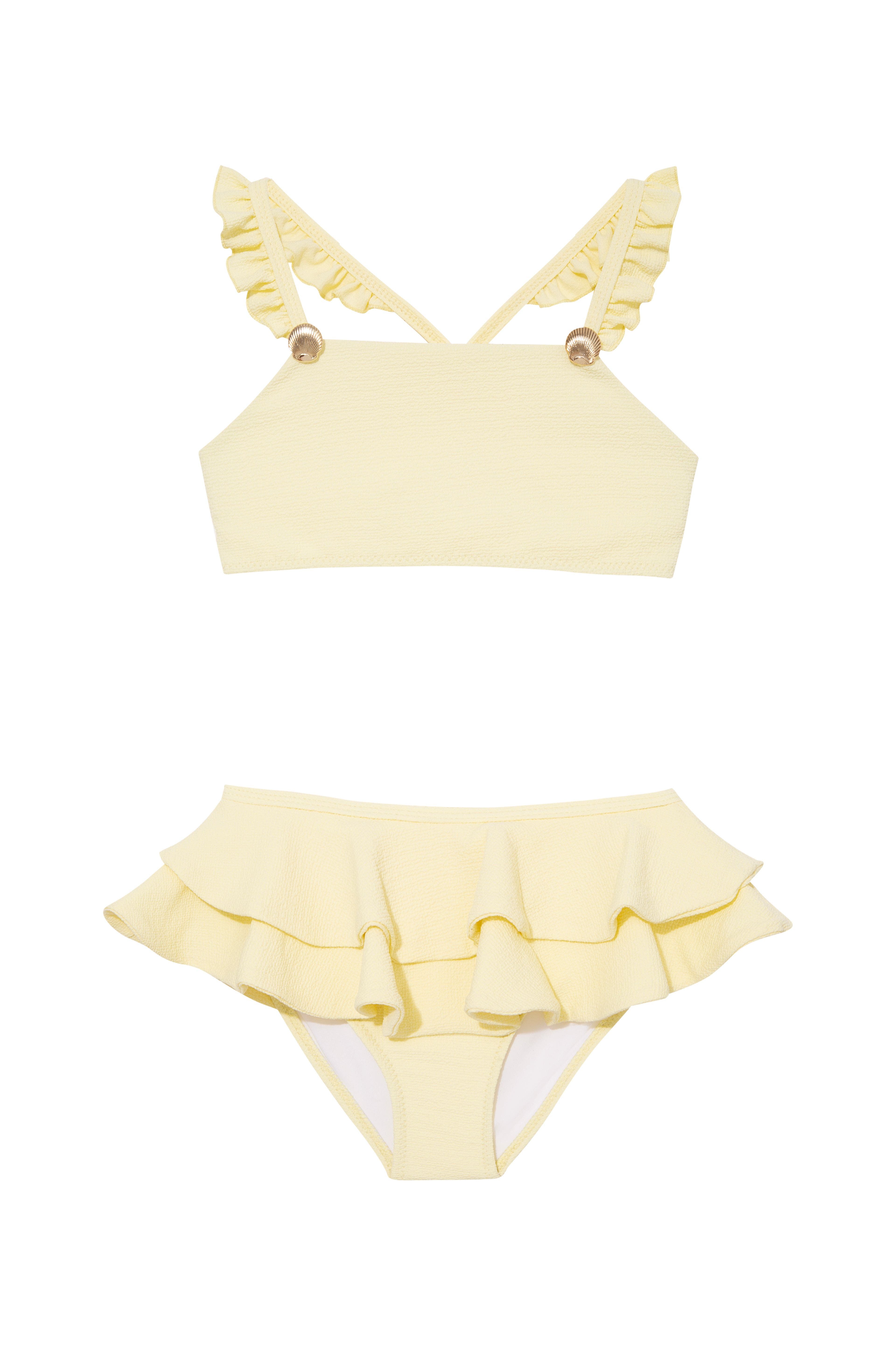 selected Yellow