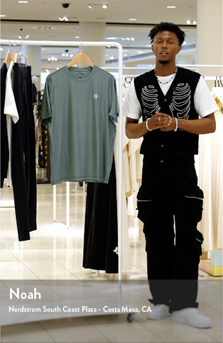 Uluwatu 24 Water Tee, sales video thumbnail