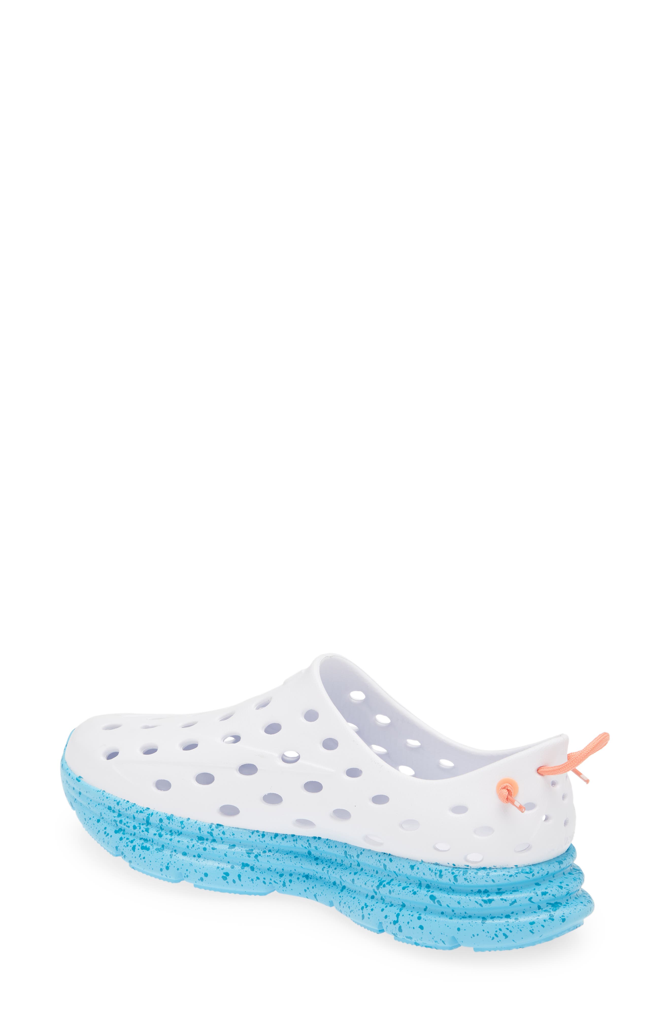 Kane Gender Inclusive Revive Shoe, Alternate, color, White/Pacific