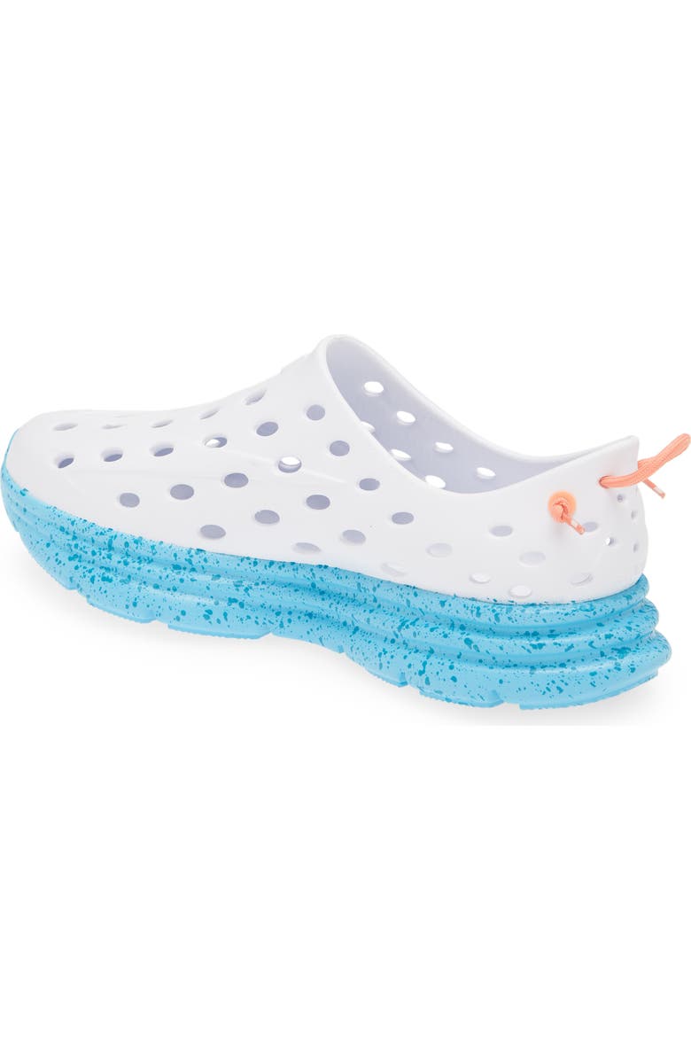 Kane Gender Inclusive Revive Shoe, Alternate, color, White/Pacific