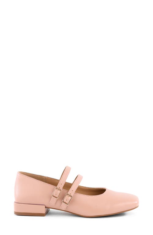SEYCHELLES SEYCHELLES FRANNIE MARY JANE PUMP