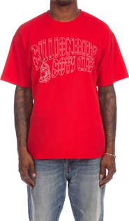 Billionaire Boys Club Stores Graphic T-Shirt