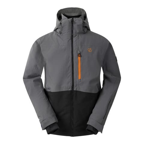 Edge Iii Ski Jacket