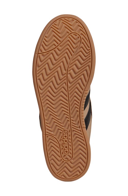 Adidas Originals Adidas Grand Court Alpha Sneaker In Brown