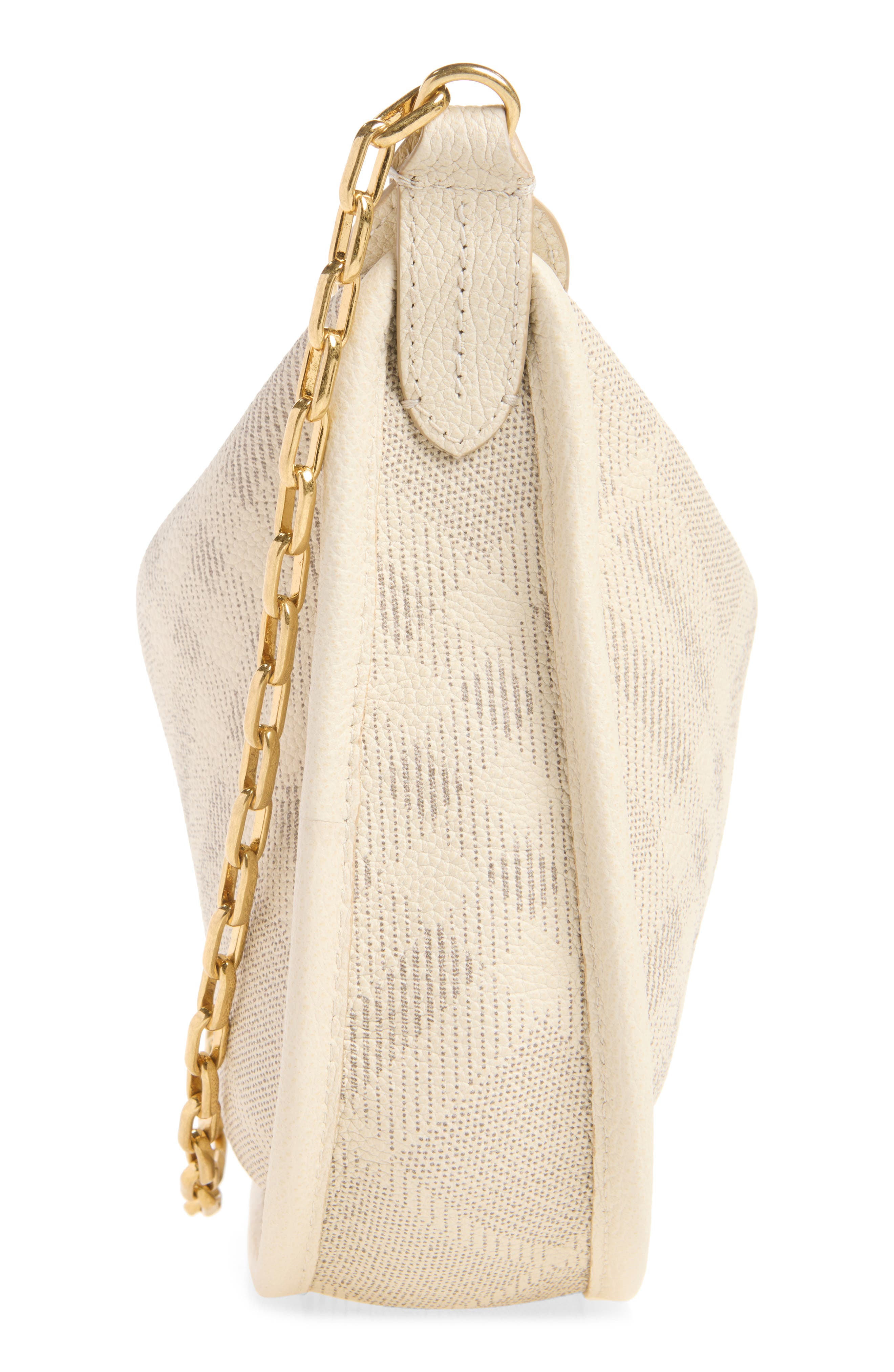 Highlands Chain Shoulder Bag (Nordstrom Exclusive), Alternate, color, SOAP