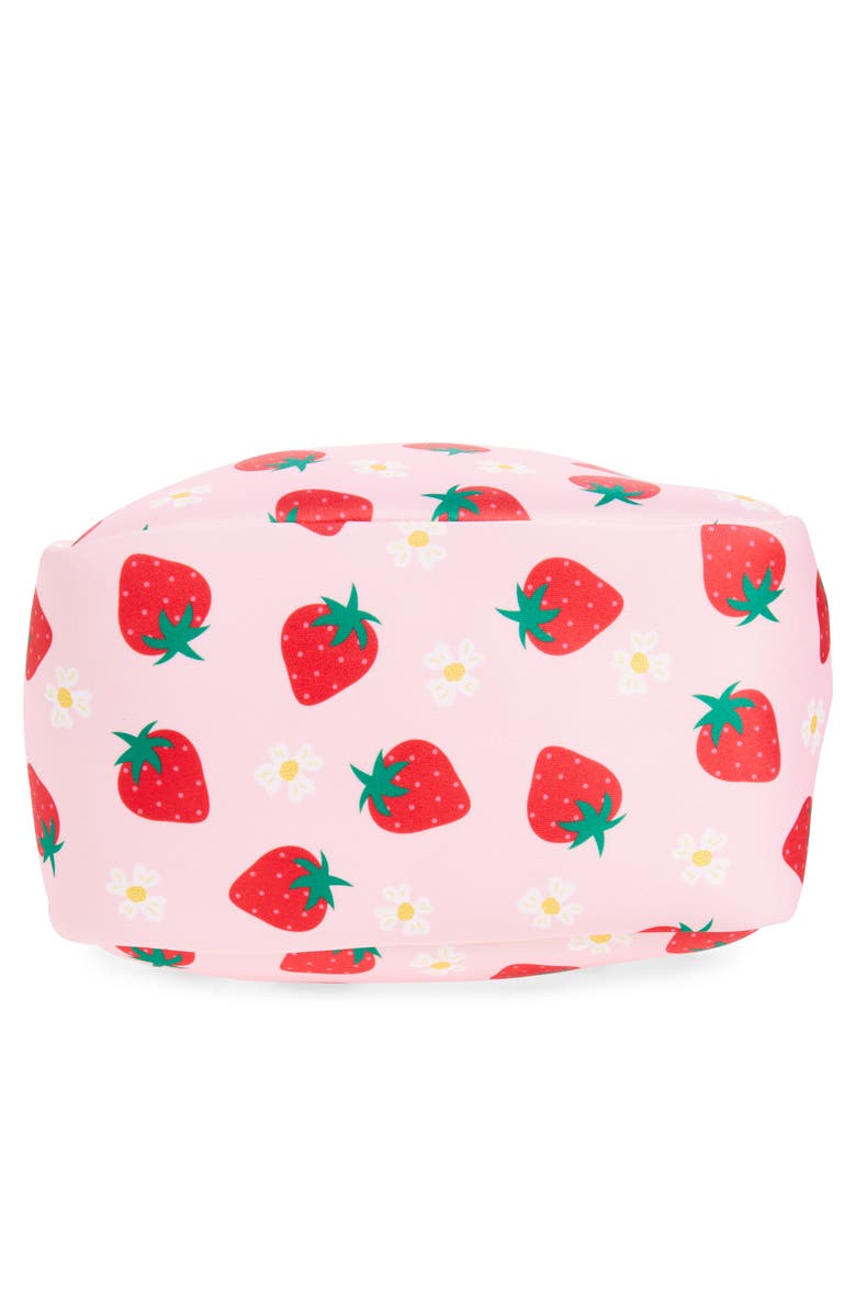 MYTAGALONGS Happy Berry Foodie Lunch Tote, Alternate, color, 