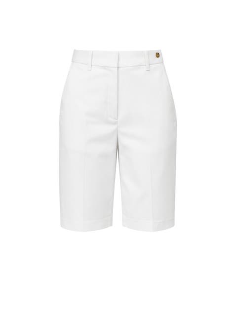 Kasmin Tailored shorts