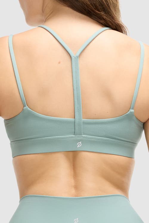 PELOTON PELOTON CADENT STRAPPY Y BACK BRA 