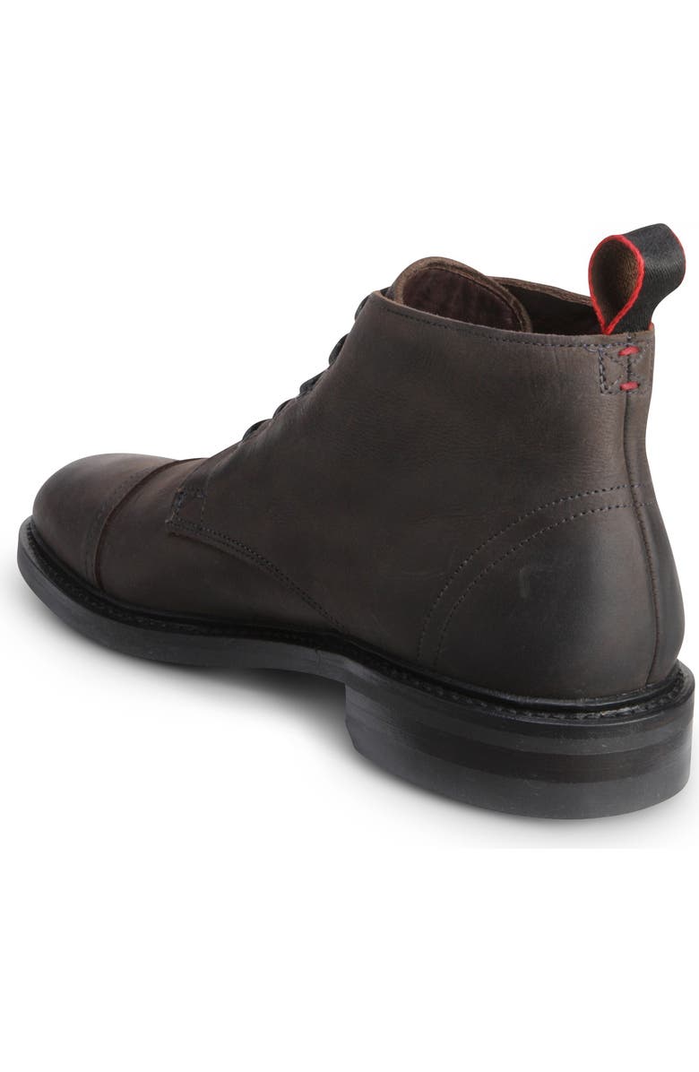 Allen Edmonds Patton Boot, Alternate, color,