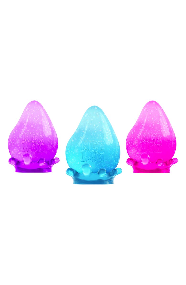 Schylling Dream Drop NeeDoh, Main, color, 