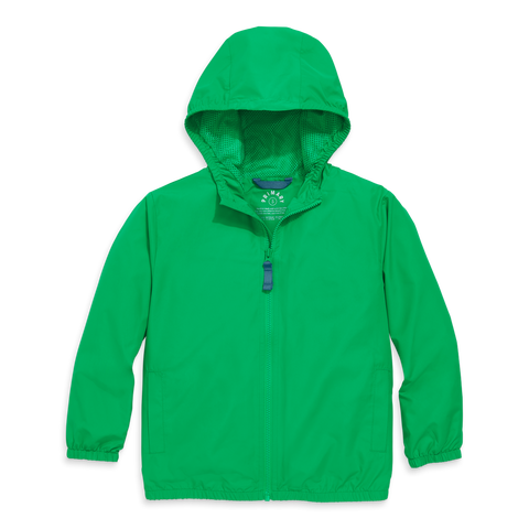 Kids Packable Windbreaker (Toddler, Little Kid, & Big Kid)