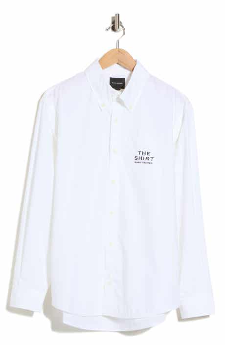 The Button-Down Shirt