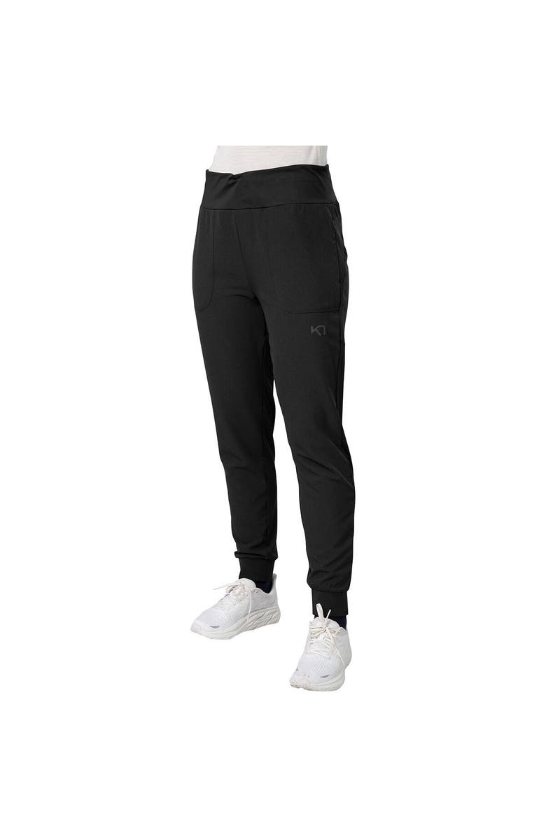 Kari Traa Thale Jger Pant - Women's, Main, color, Black