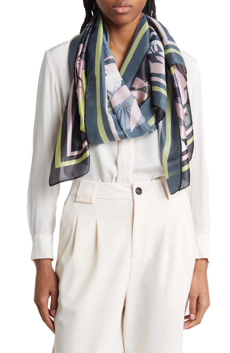 NORDSTROM RACK Oversize Scarf, Main, color,