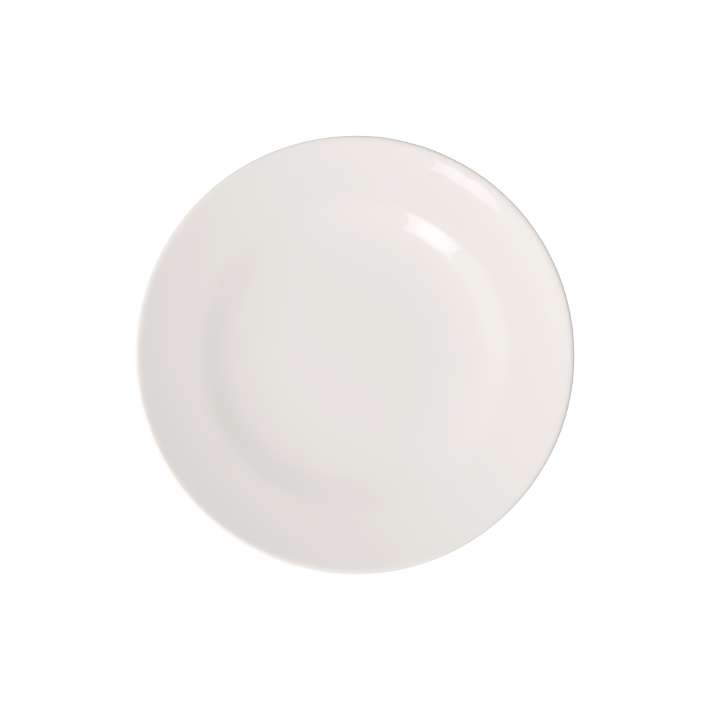Villeroy & Boch For Me Dinner Plate In White