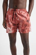 STOCKHOLM SURFBOARD CLUB Ingo Swim Trunks