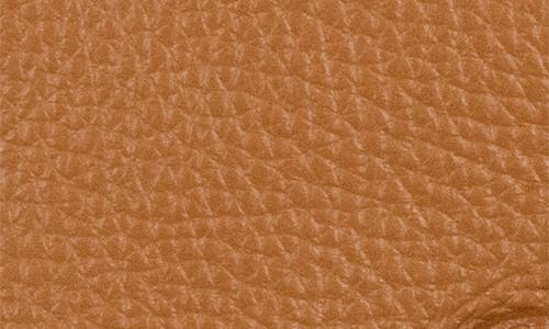 Persaman New York Daphne 18 Crossbody Bag In Brown